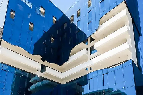 1 Bedroom Apartment in Azizi Riviera Reve