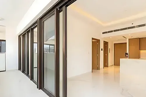 1 Bedroom Apartment in Azizi Riviera Reve