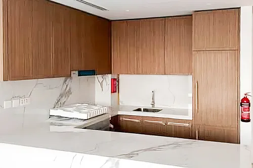 1 Bedroom Apartment in Azizi Riviera Reve