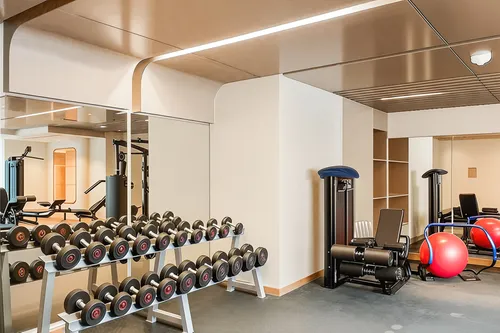 1 Bedroom Apartment in Azizi Riviera Reve