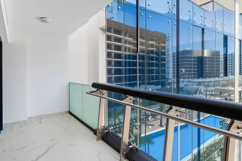 1 Bedroom Apartment in Azizi Riviera Reve