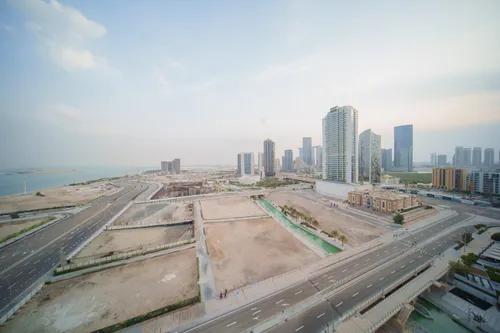 1 Bedroom Apartment in The Bridges