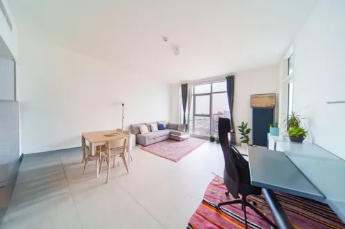 1 Bedroom Apartment in The Bridges