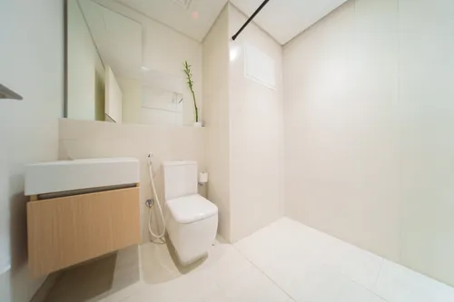 1 Bedroom Apartment in The Bridges