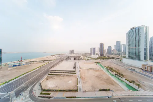 1 Bedroom Apartment in The Bridges