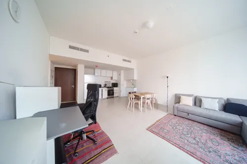 1 Bedroom Apartment in The Bridges