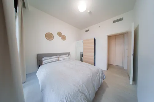 1 Bedroom Apartment in The Bridges