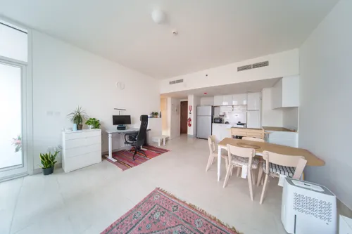 1 Bedroom Apartment in The Bridges