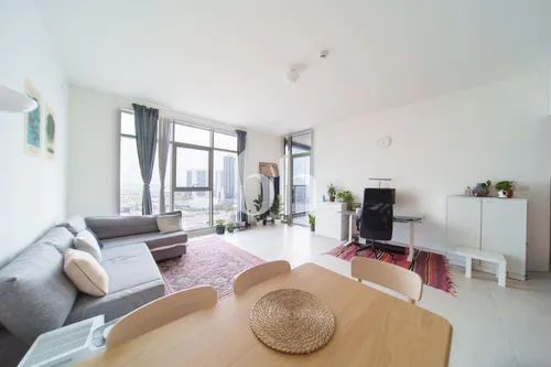 Mid Floor | Sea and Canal Views | Great Location