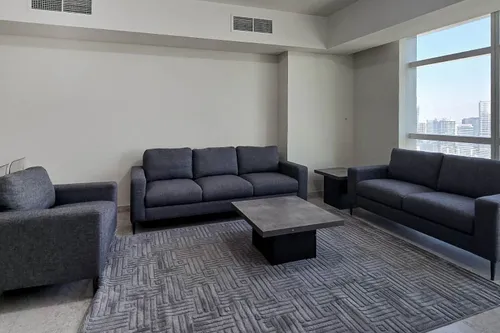 1 Bedroom Apartment in Ocean Terrace