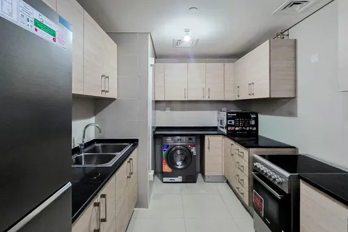 1 Bedroom Apartment in Ocean Terrace