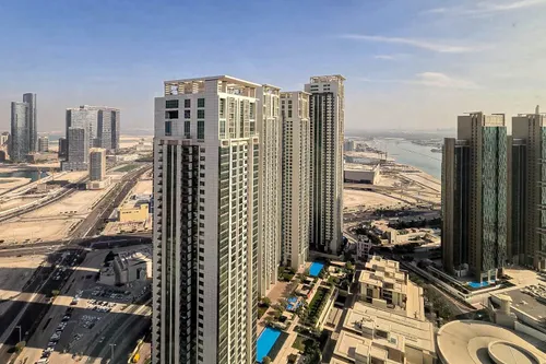 1 Bedroom Apartment in Ocean Terrace