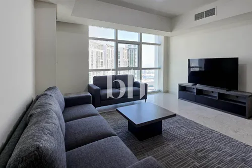 Ready To Move | High floor | Fully Furnished