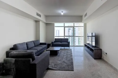 1 Bedroom Apartment in Ocean Terrace