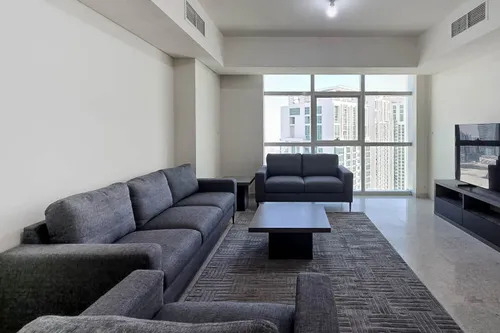 1 Bedroom Apartment in Ocean Terrace