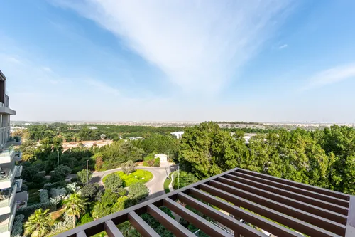 1 Bedroom Apartment in C3