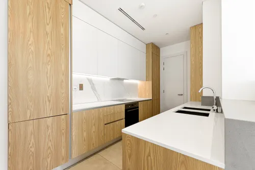 1 Bedroom Apartment in C3