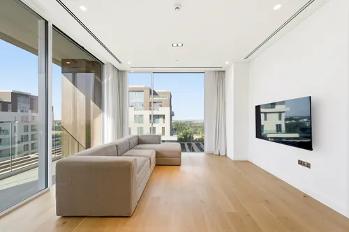 1 Bedroom Apartment in C3