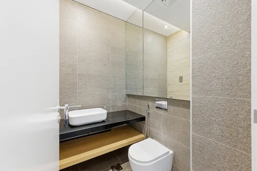 1 Bedroom Apartment in C3