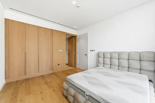 1 Bedroom Apartment in C3