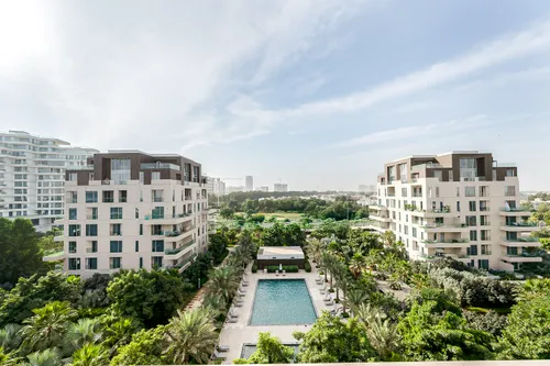 1 Bedroom Apartment in C3