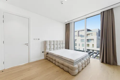 1 Bedroom Apartment in C3