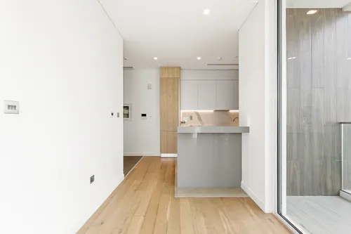 1 Bedroom Apartment in C3