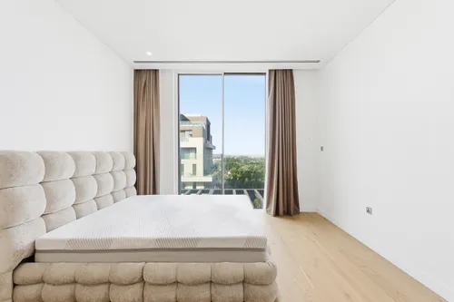 1 Bedroom Apartment in C3