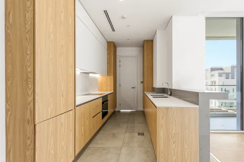 1 Bedroom Apartment in C3