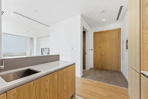 1 Bedroom Apartment in C3