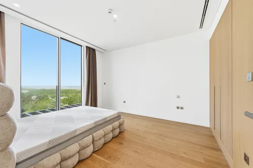 1 Bedroom Apartment in C3