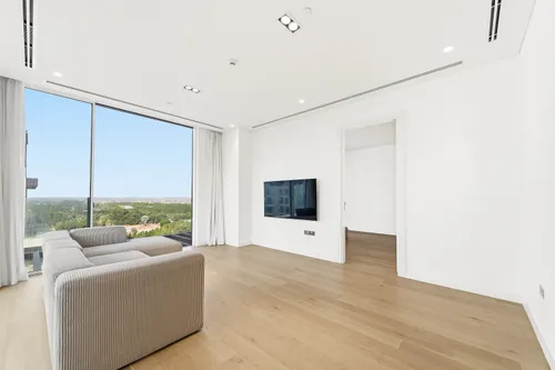 1 Bedroom Apartment in C3