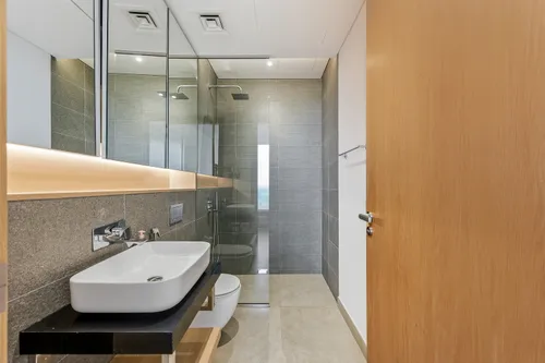 1 Bedroom Apartment in C3