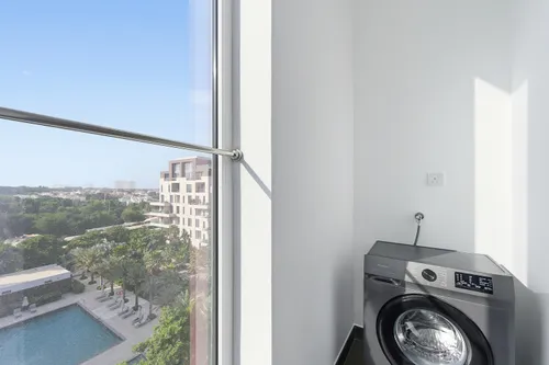 1 Bedroom Apartment in C3