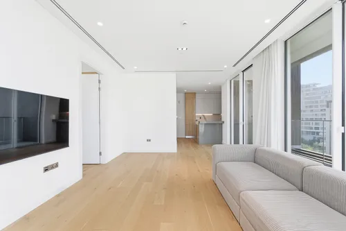 1 Bedroom Apartment in C3