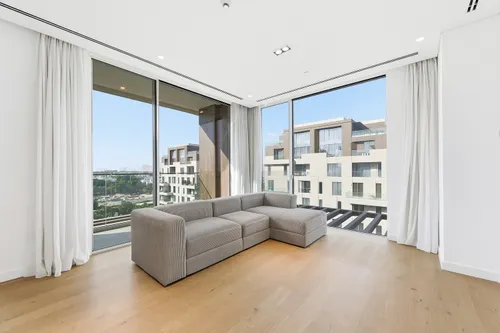 1 Bedroom Apartment in C3