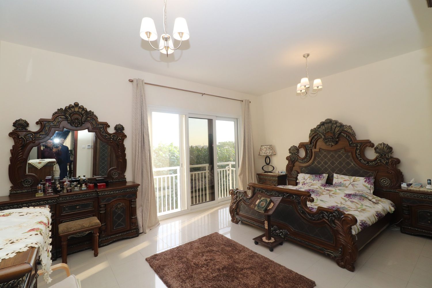 5 Bedrooms Villa in Al Zahia 2