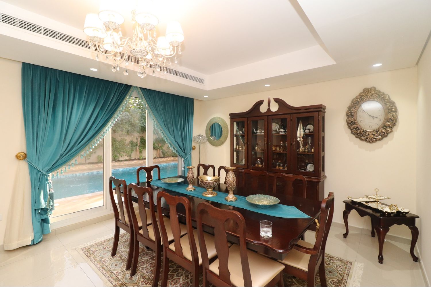 5 Bedrooms Villa in Al Zahia 2