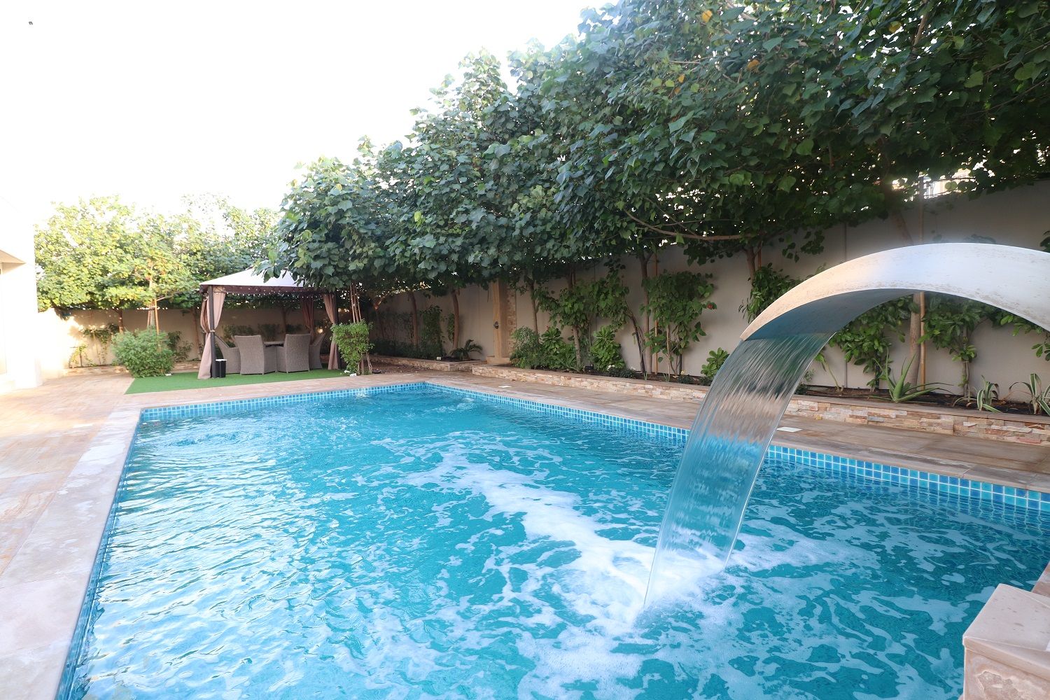 5 Bedrooms Villa in Al Zahia 2