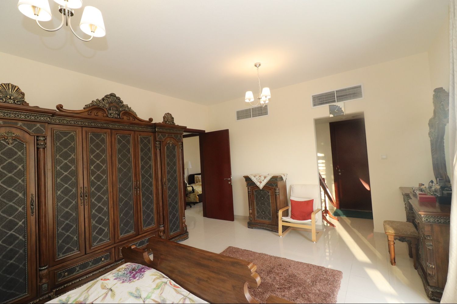 5 Bedrooms Villa in Al Zahia 2