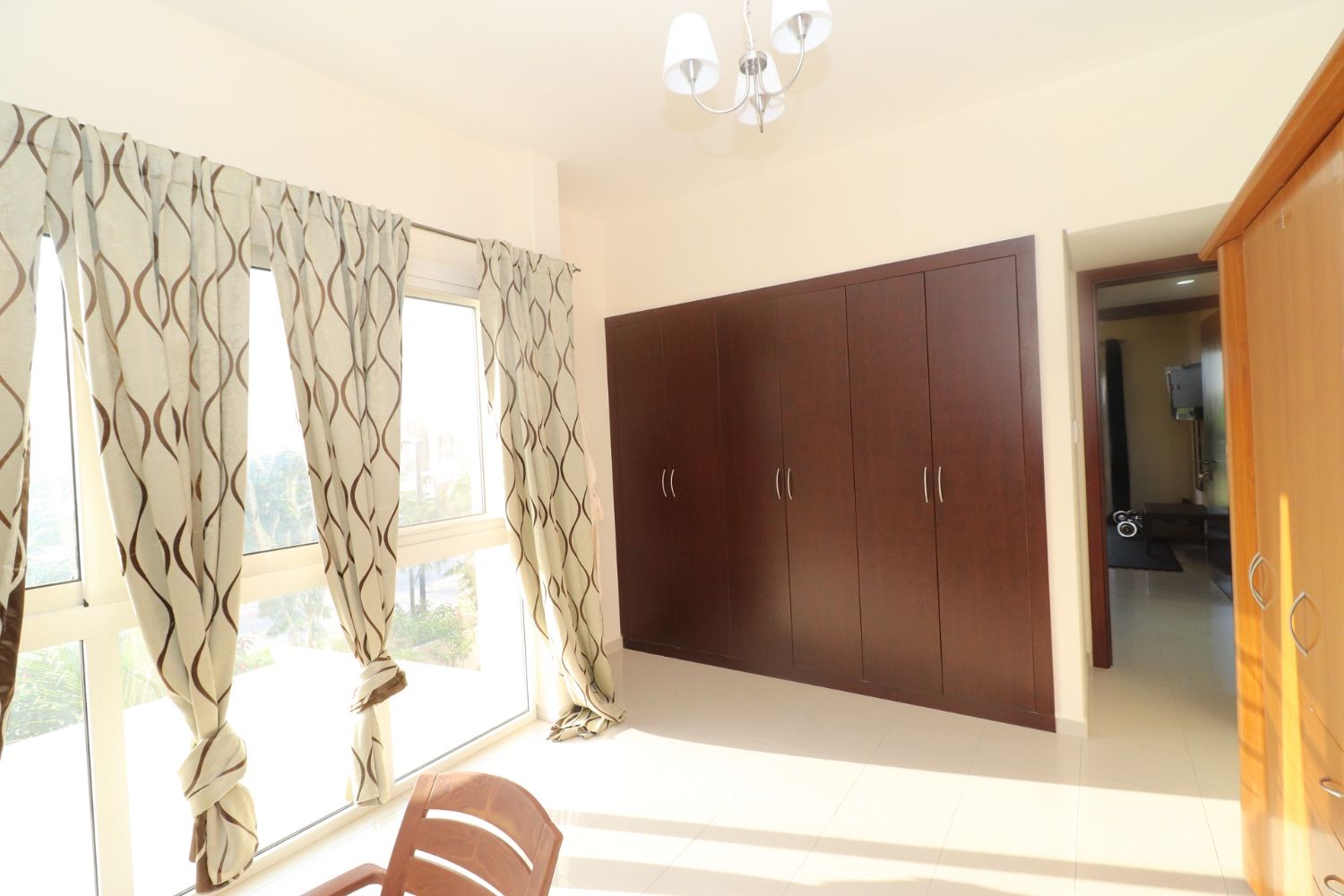 5 Bedrooms Villa in Al Zahia 2