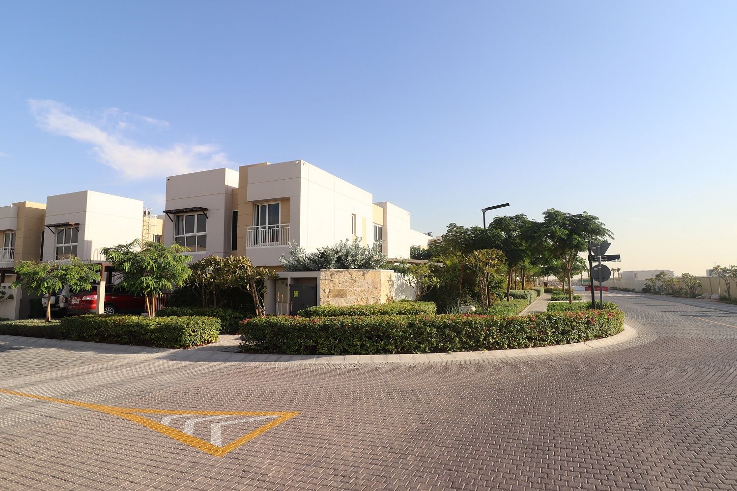 5 Bedrooms Villa in Al Zahia 2