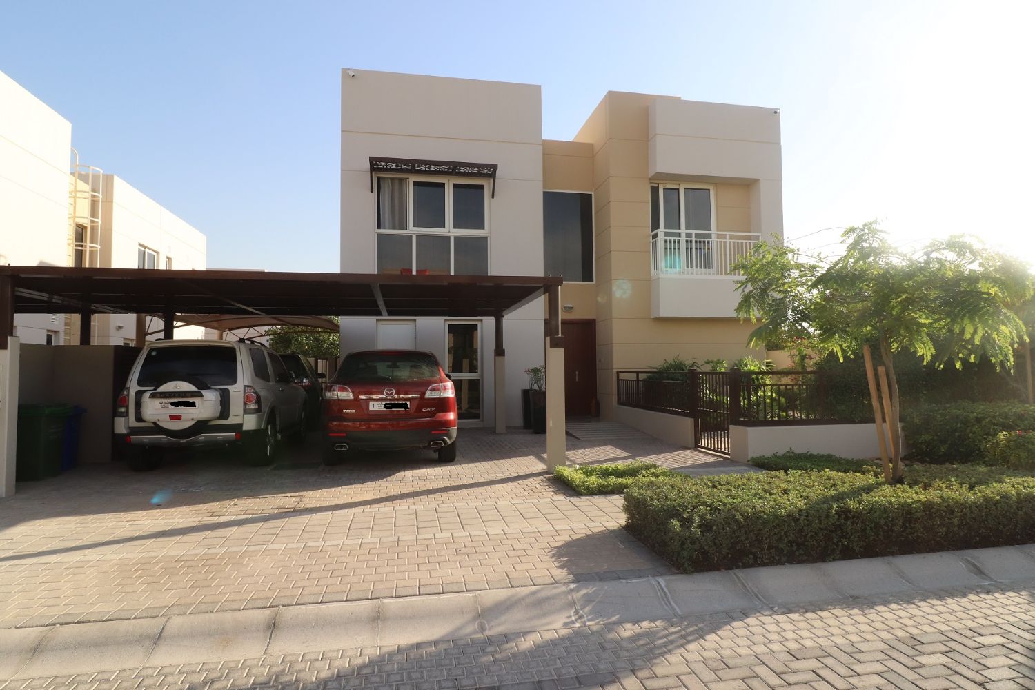 5 Bedrooms Villa in Al Zahia 2