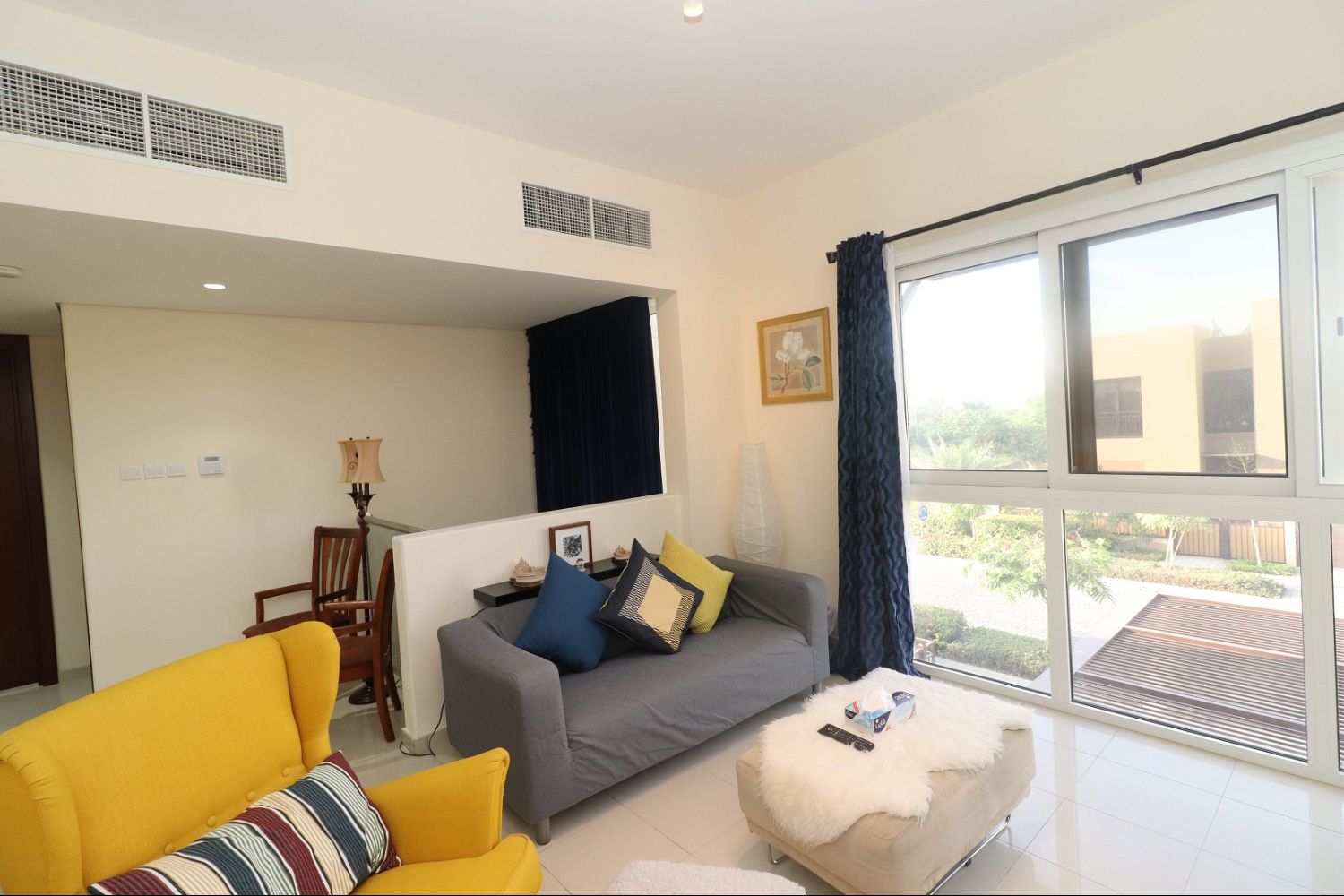 5 Bedrooms Villa in Al Zahia 2