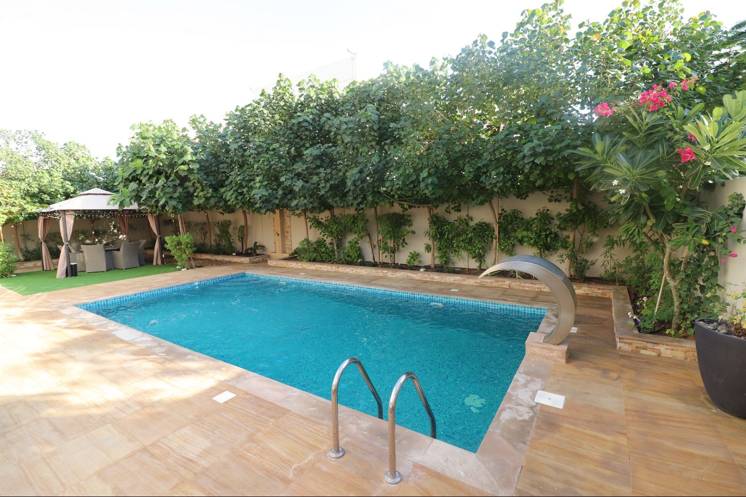 5 Bedrooms Villa in Al Zahia 2