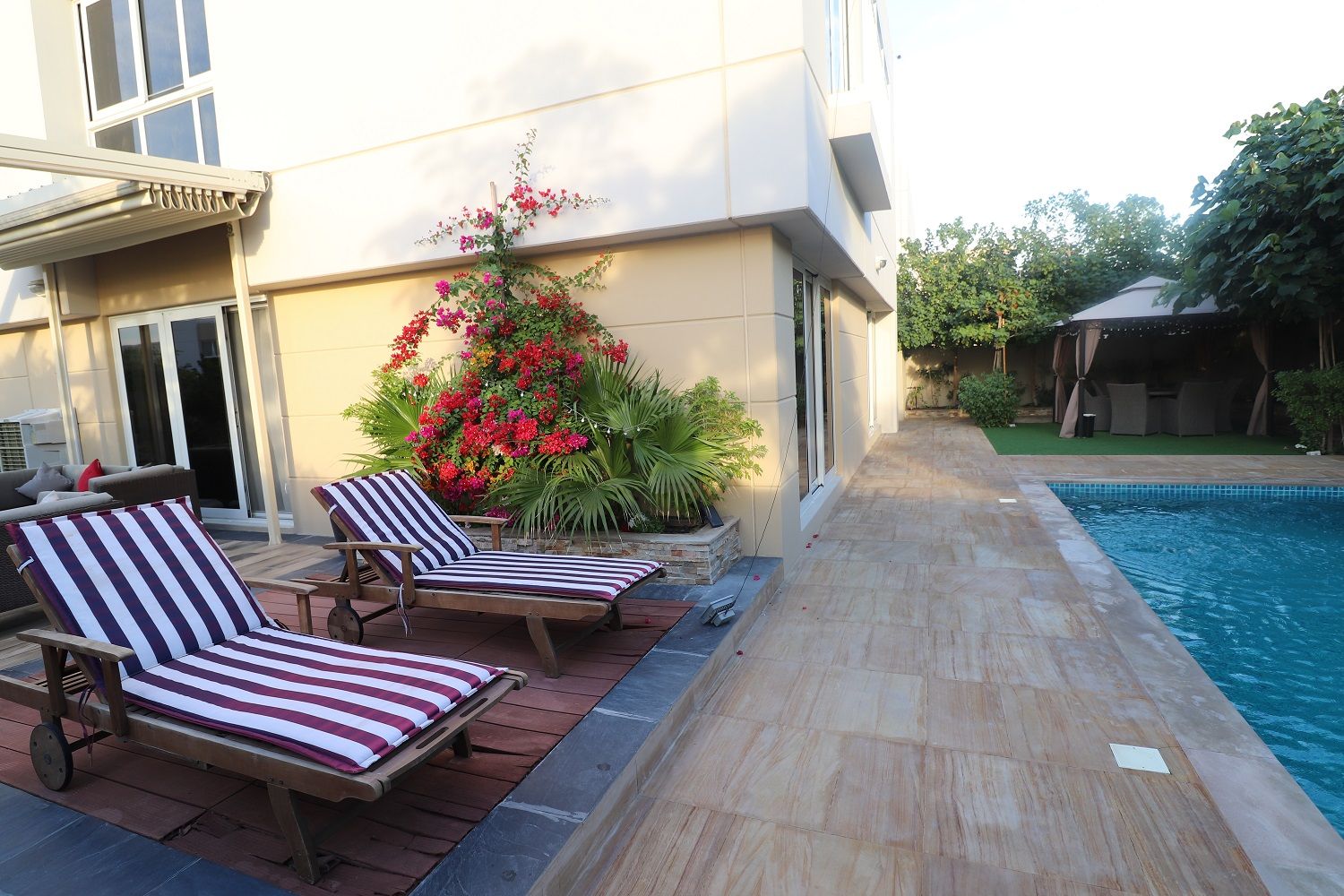 5 Bedrooms Villa in Al Zahia 2