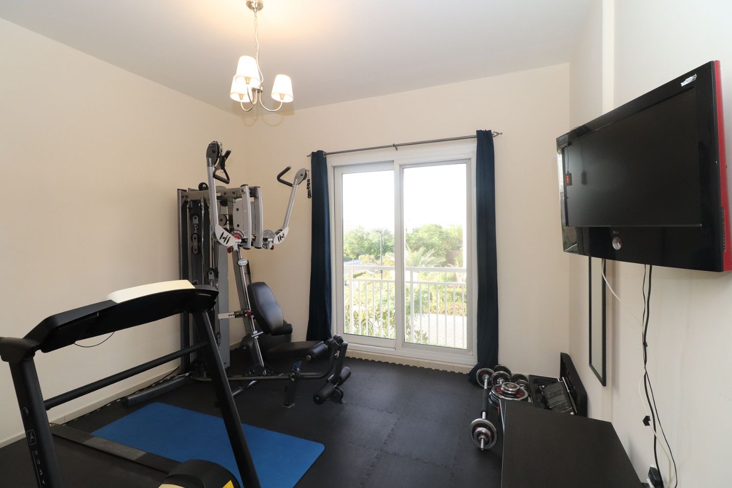 5 Bedrooms Villa in Al Zahia 2