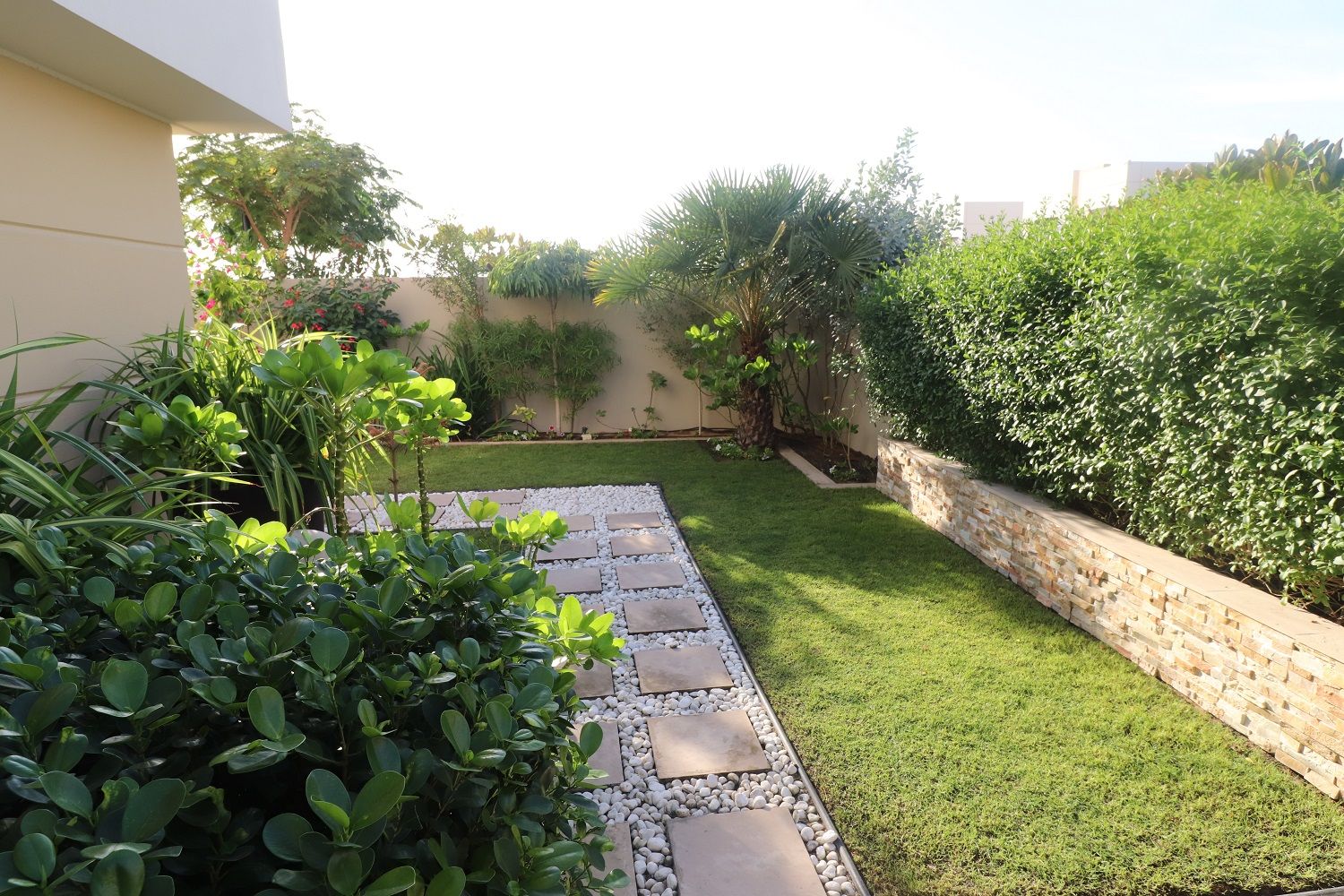 5 Bedrooms Villa in Al Zahia 2