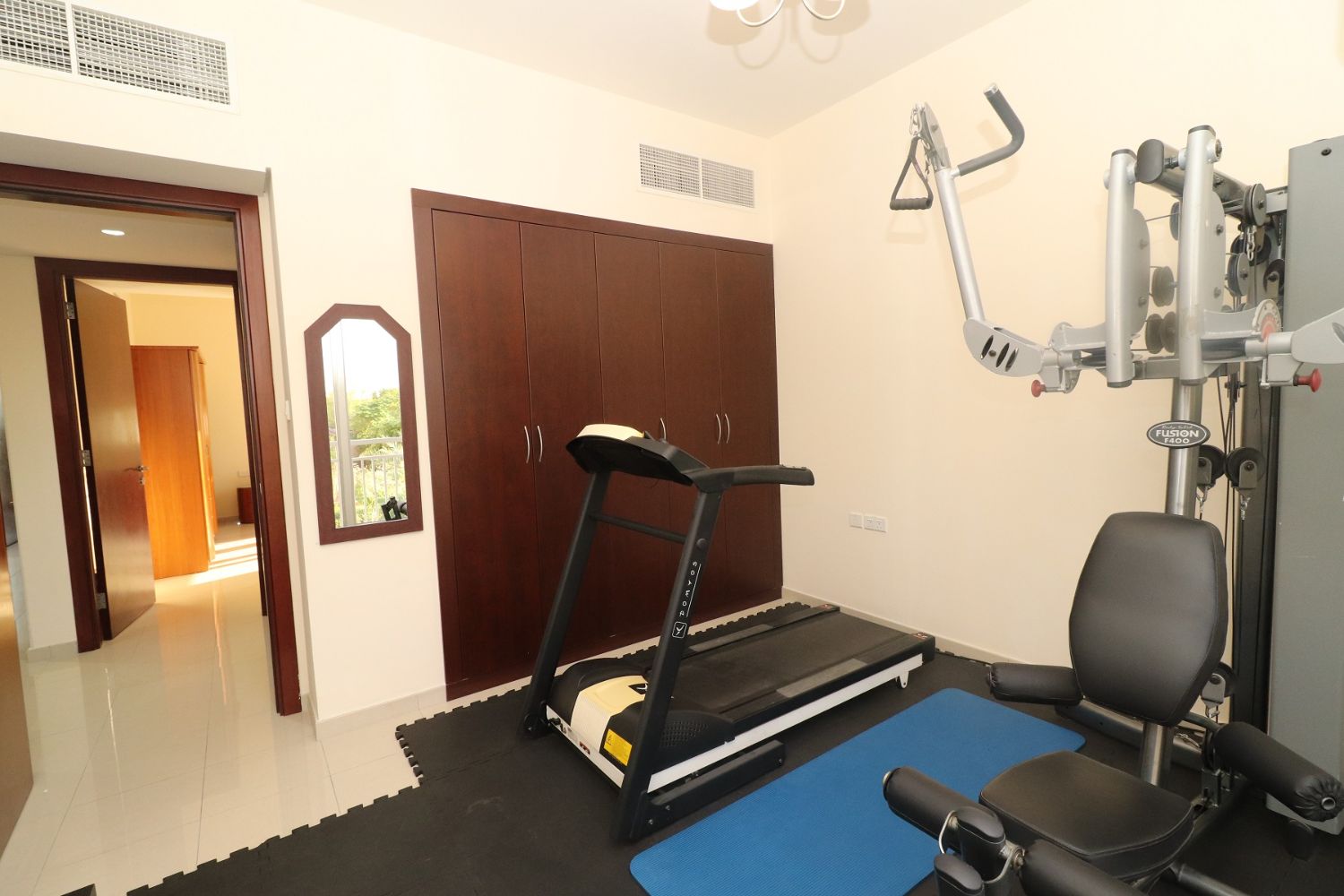 5 Bedrooms Villa in Al Zahia 2