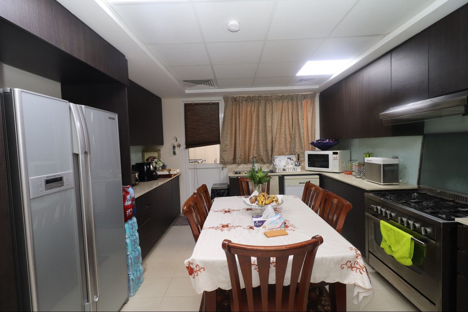 5 Bedrooms Villa in Al Zahia 2